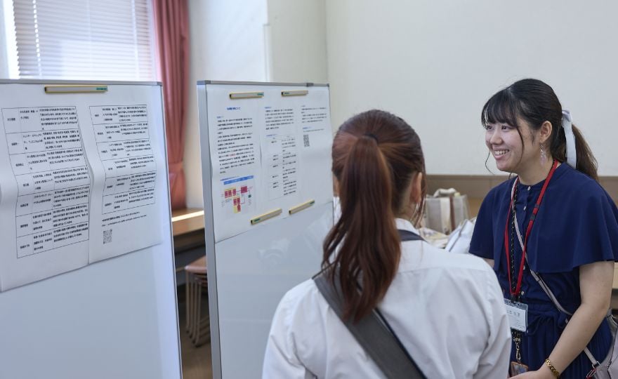 社会学科ってどんなところ?社会学科生が紹介します!